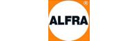 Alfra Tools logo