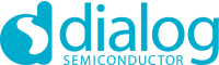 Dialog Semiconductor logo