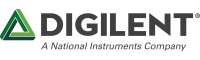 Digilent, Inc. logo