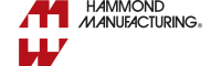 Hammond Manufacturing logo