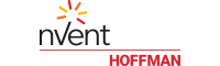 nVent Hoffman logo