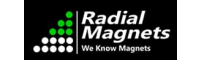 Radial Magnets, Inc. logo