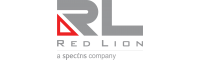 Red Lion logo