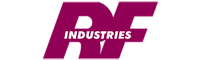 RF Industries logo