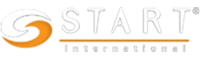 START International logo