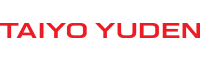 TAIYO YUDEN logo