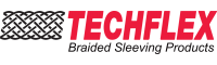 Techflex logo