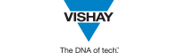 Vishay / Sprague logo