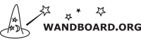 Wandboard logo